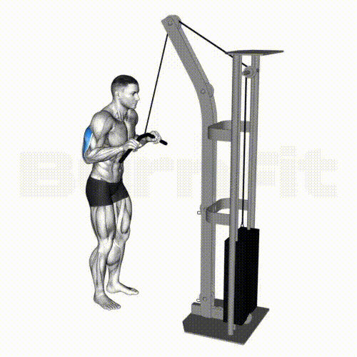 Cable Pushdown