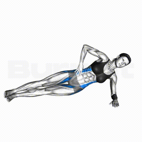 Side Plank