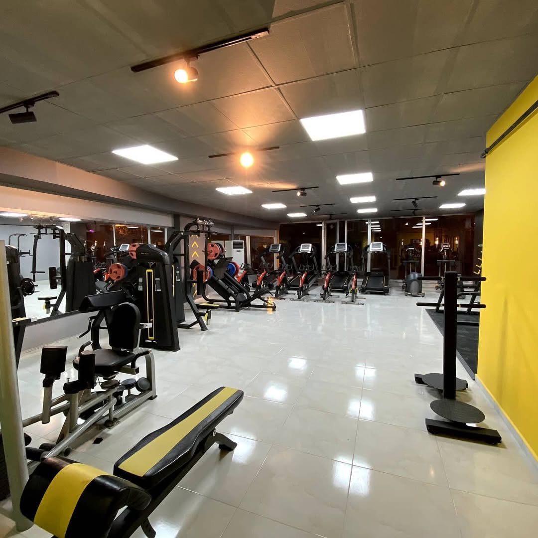 Salon Görünüm